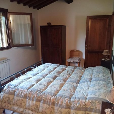 Agriturismo La Fornace Di Rossi Stefano Belvedere  Eksteriør bilde