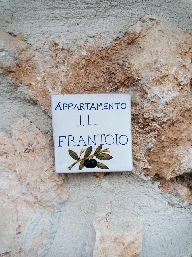 Agriturismo La Fornace Di Rossi Stefano Belvedere  Eksteriør bilde